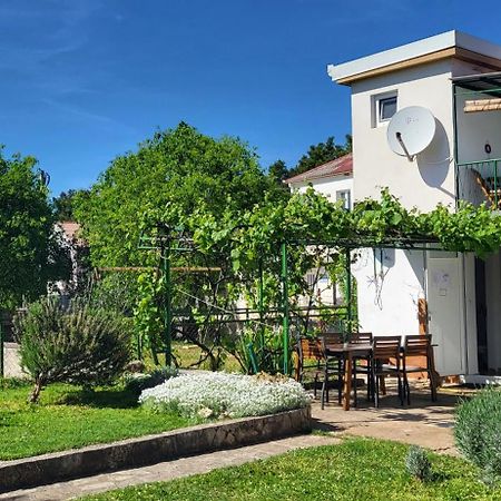 Apartmani Centar Seline Paklenica Экстерьер фото