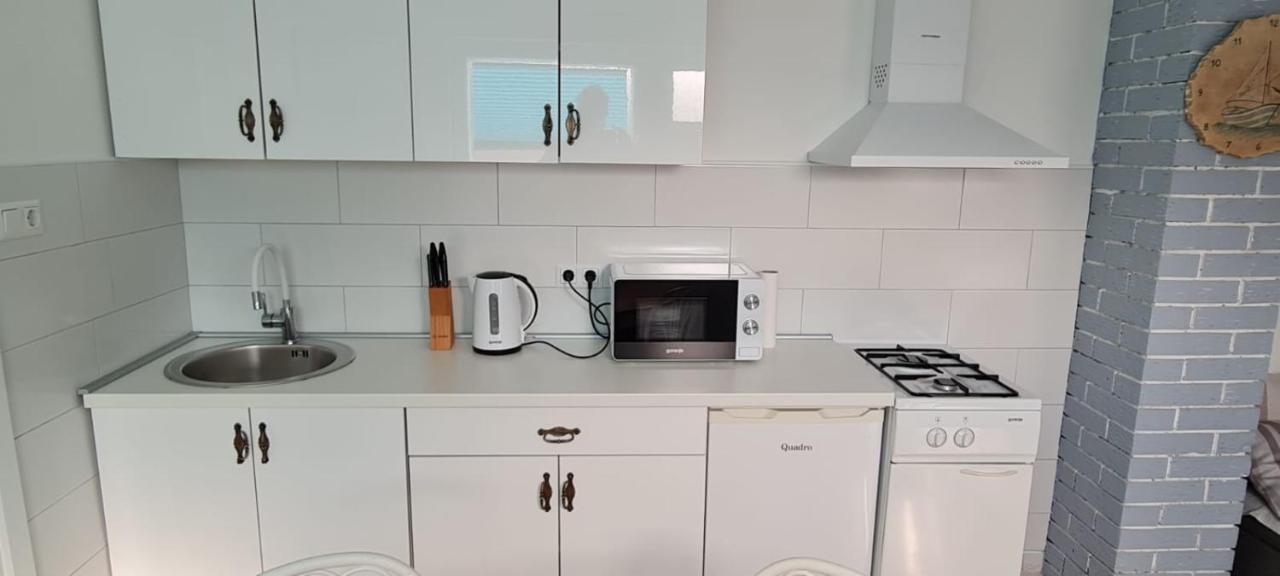 Apartmani Centar Seline Paklenica Экстерьер фото