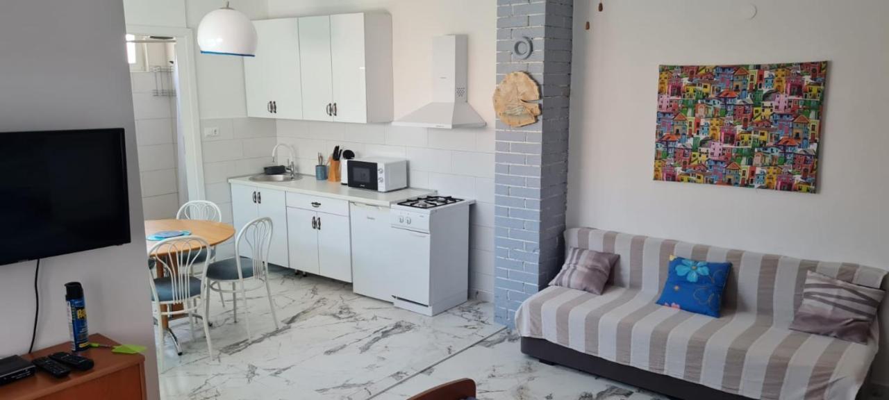 Apartmani Centar Seline Paklenica Экстерьер фото