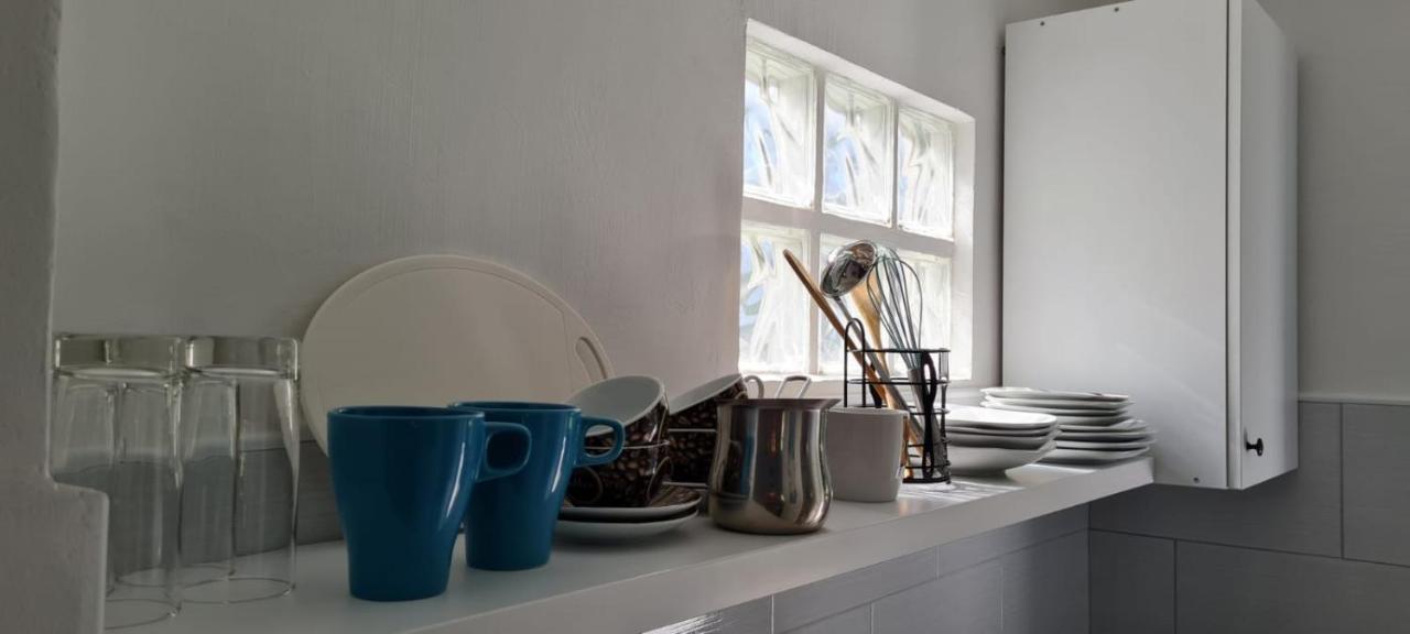 Apartmani Centar Seline Paklenica Экстерьер фото