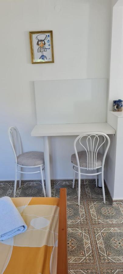 Apartmani Centar Seline Paklenica Экстерьер фото