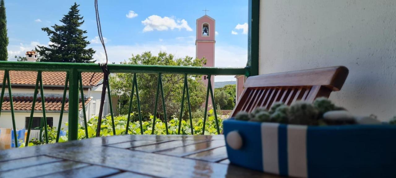 Apartmani Centar Seline Paklenica Экстерьер фото