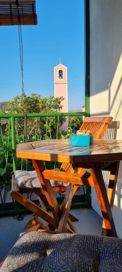 Apartmani Centar Seline Paklenica Экстерьер фото
