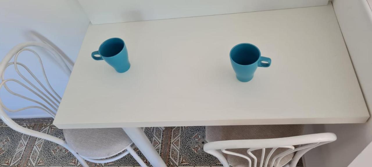 Apartmani Centar Seline Paklenica Экстерьер фото