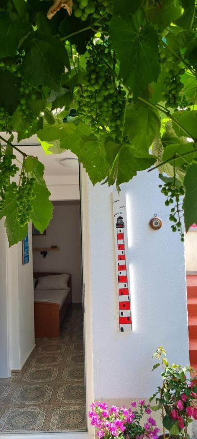 Apartmani Centar Seline Paklenica Экстерьер фото