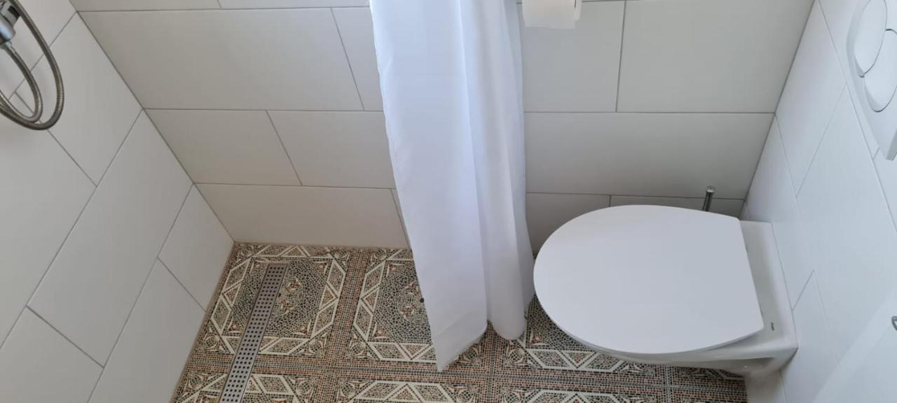 Apartmani Centar Seline Paklenica Экстерьер фото