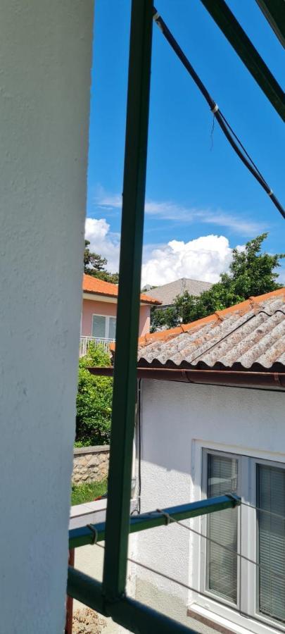 Apartmani Centar Seline Paklenica Экстерьер фото