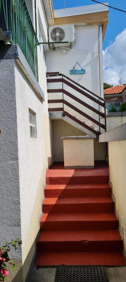 Apartmani Centar Seline Paklenica Экстерьер фото