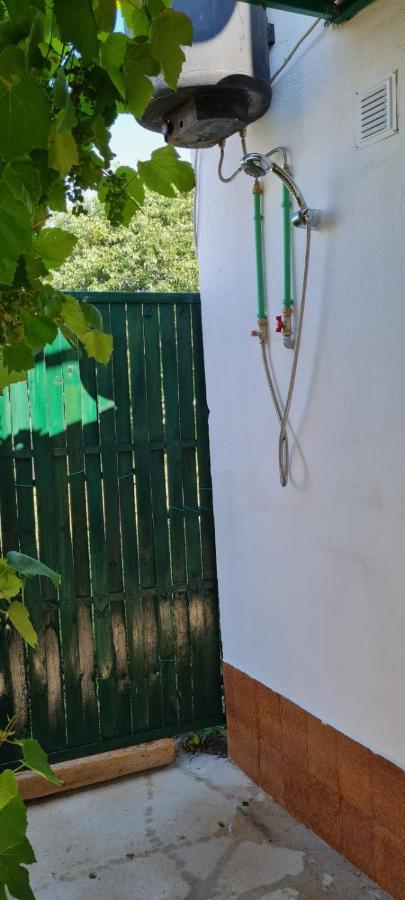 Apartmani Centar Seline Paklenica Экстерьер фото