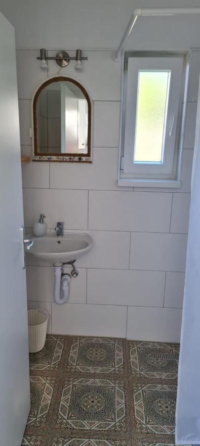 Apartmani Centar Seline Paklenica Экстерьер фото
