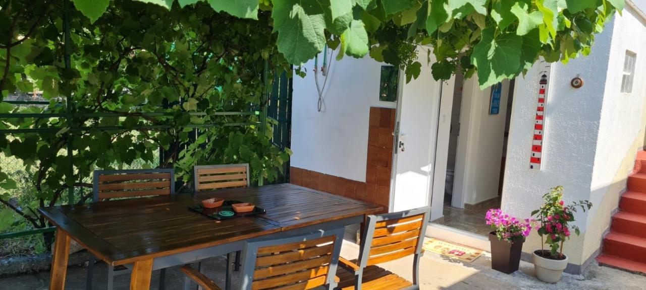 Apartmani Centar Seline Paklenica Экстерьер фото