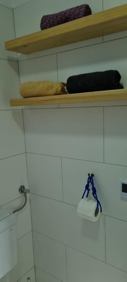 Apartmani Centar Seline Paklenica Экстерьер фото