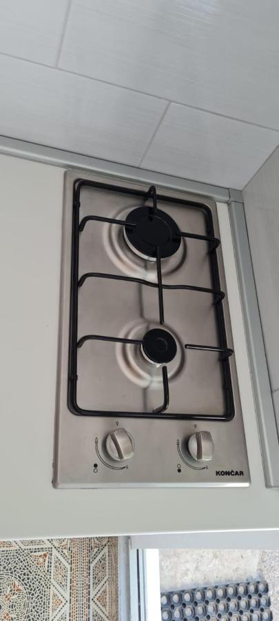 Apartmani Centar Seline Paklenica Экстерьер фото