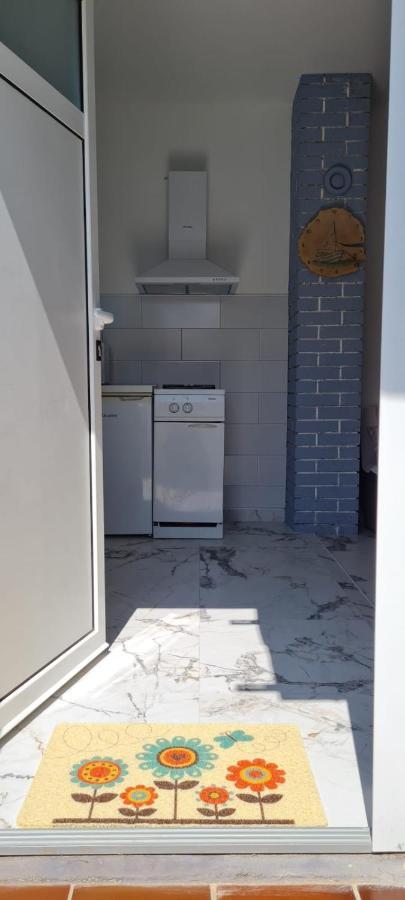 Apartmani Centar Seline Paklenica Экстерьер фото